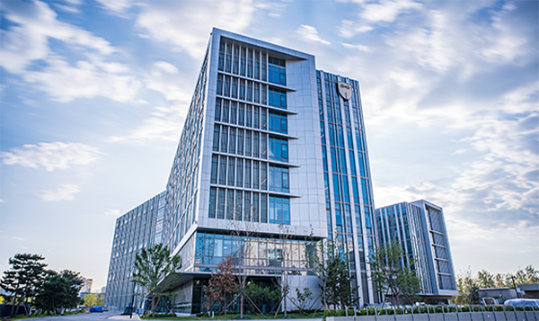 Beijing GoBroad Clinical Research Center